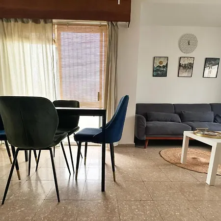 Lägenhet Youthfull Escape In