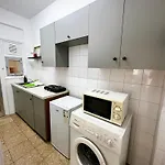 Apartament Youthfull Escape In Nikozja