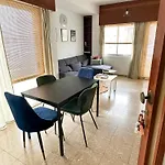 Youthfull Escape In Apartament *