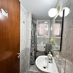 Apartament Youthfull Escape In *