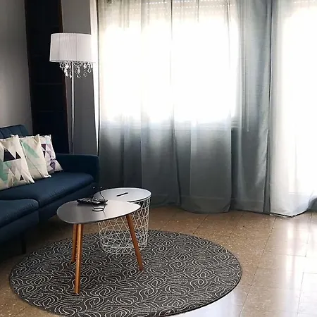 Youthfull Escape In Apartment *