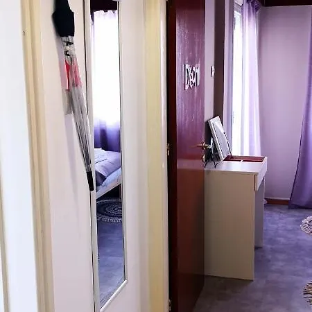Apartment Youthfull Escape In Nicosia