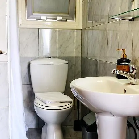Youthfull Escape In Apartment