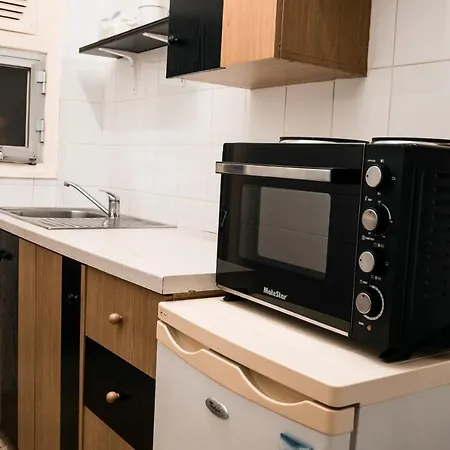 Apartment Youthfull Escape In Nicosia