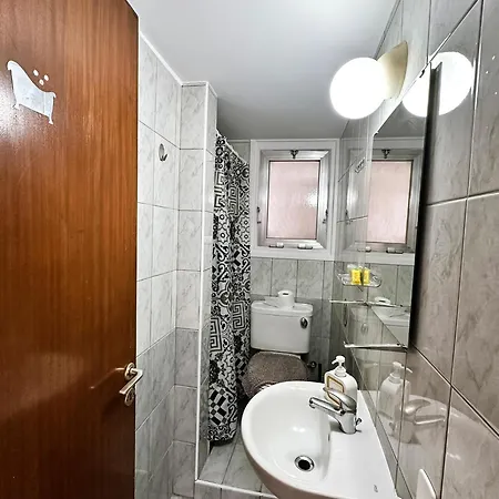 Apartman Youthfull Escape In *
