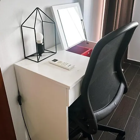 Apartman Youthfull Escape In