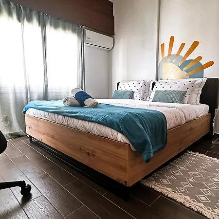 Youthfull Escape In 公寓 *