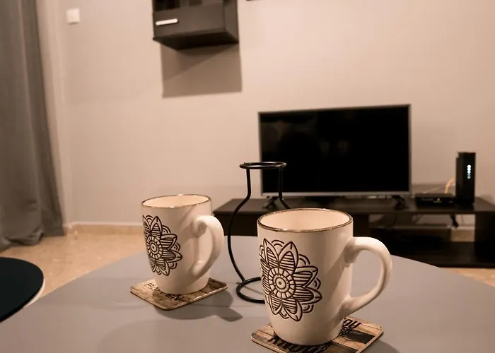 Youthfull Escape In 公寓 *