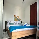 Appartamento Youthfull Escape In Nicosia